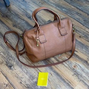 Fossil Rachel Purse, NWOT